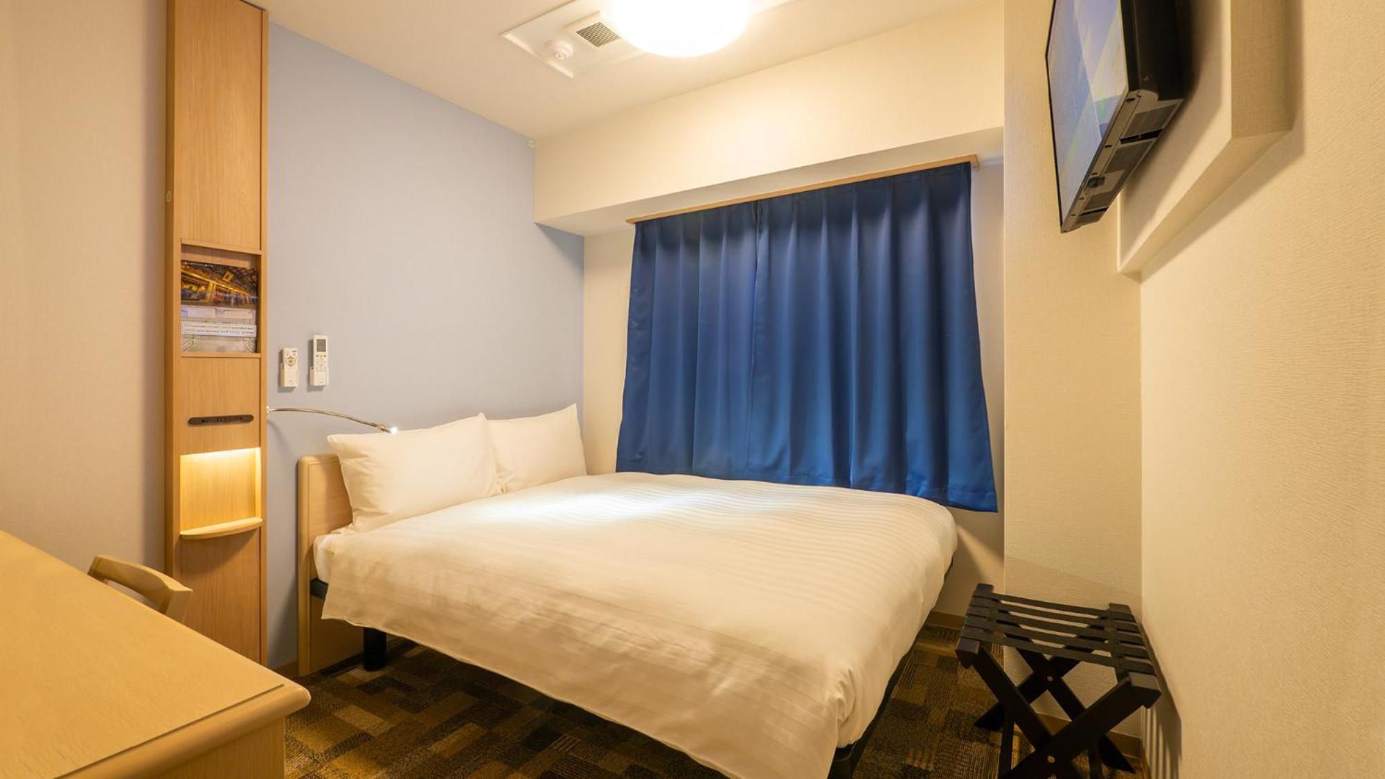 Toyoko Inn Nagasaki Ekimae Zimmer foto