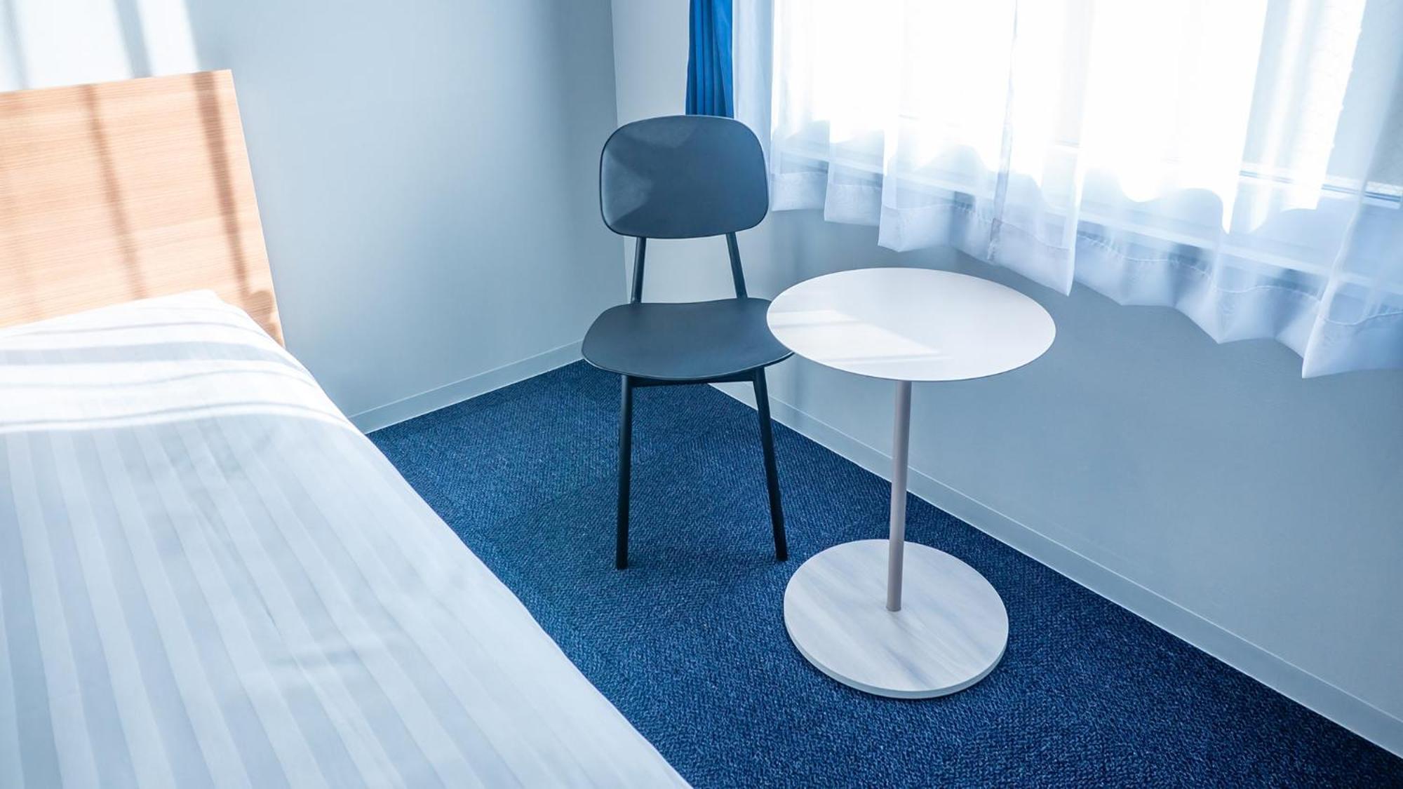 Toyoko Inn Nagasaki Ekimae Zimmer foto