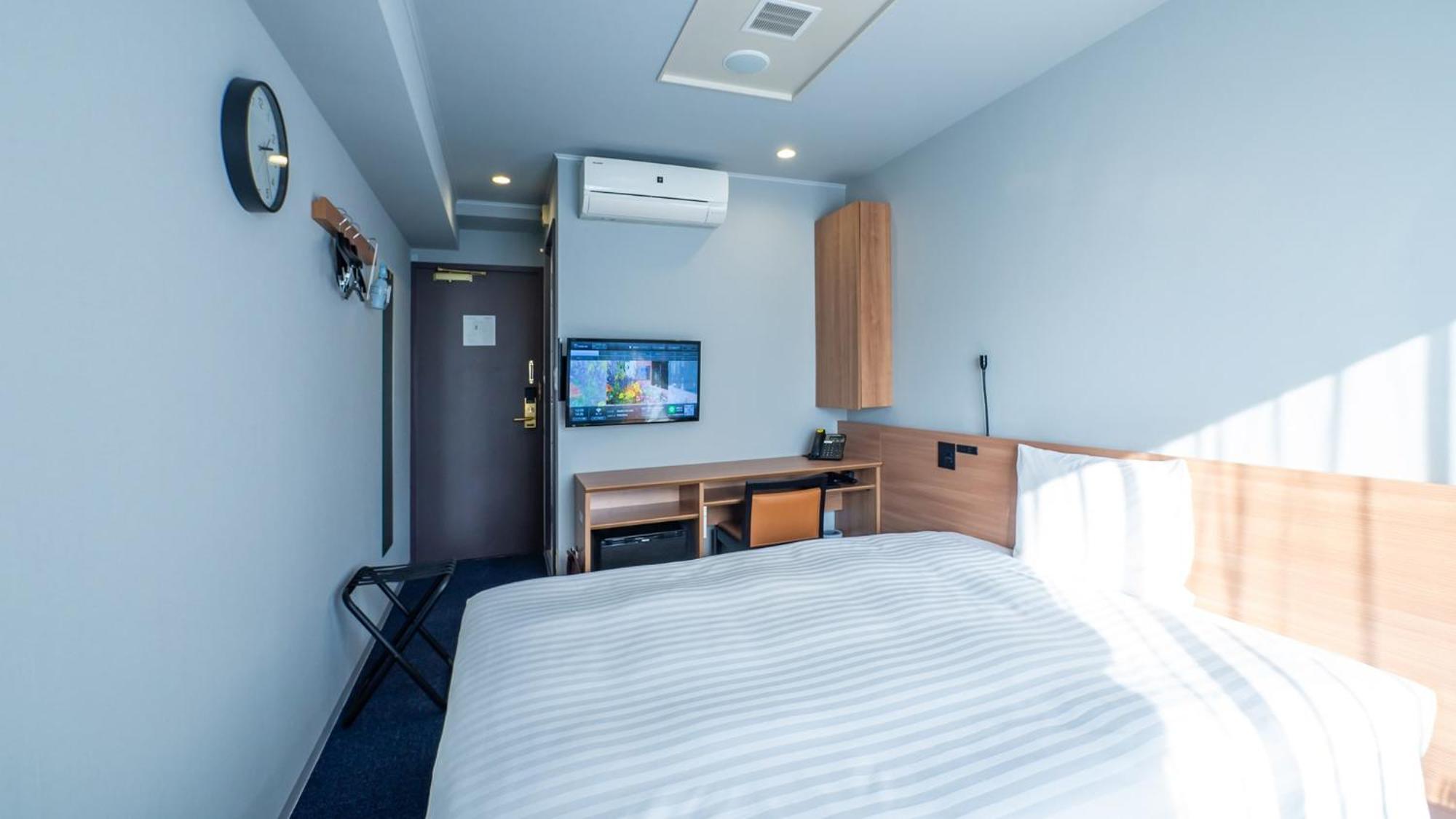 Toyoko Inn Nagasaki Ekimae Zimmer foto