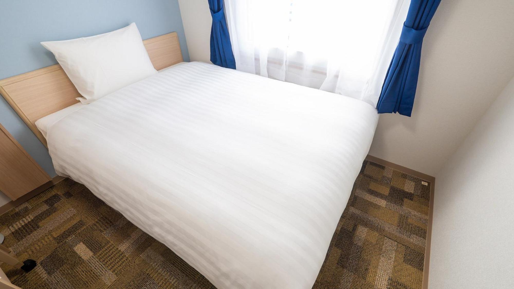 Toyoko Inn Nagasaki Ekimae Zimmer foto