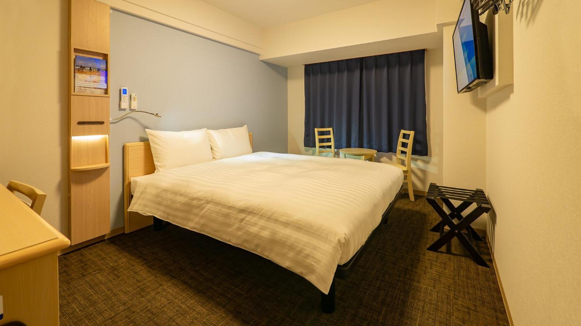 Toyoko Inn Nagasaki Ekimae Zimmer foto