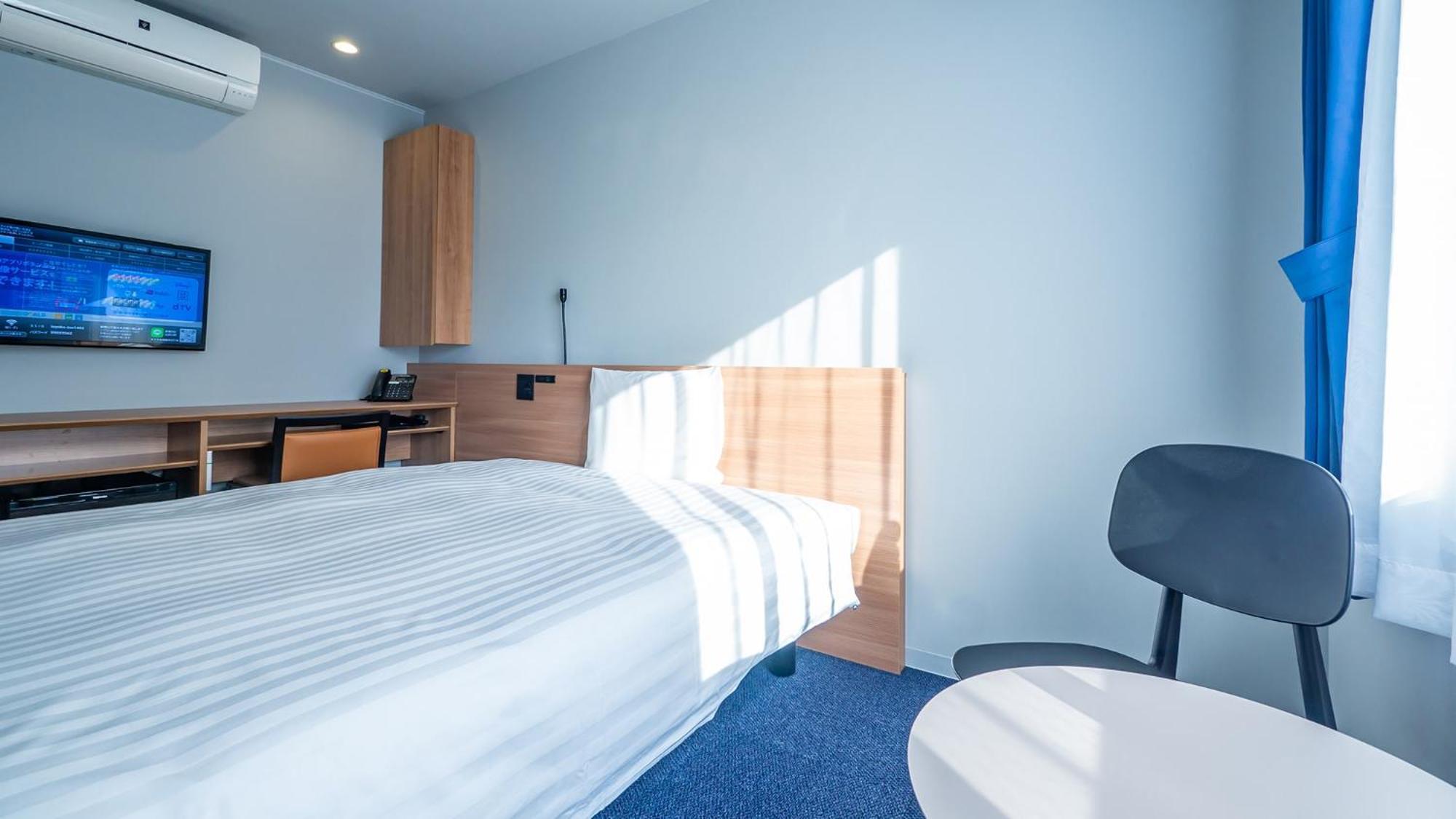 Toyoko Inn Nagasaki Ekimae Zimmer foto