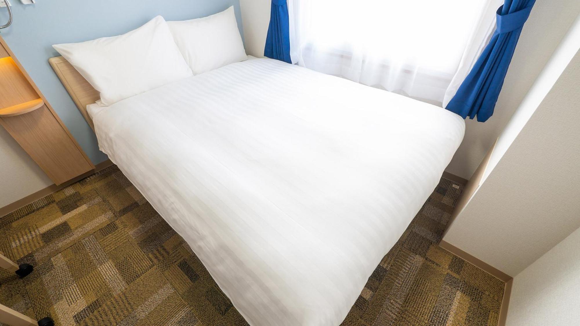 Toyoko Inn Nagasaki Ekimae Zimmer foto