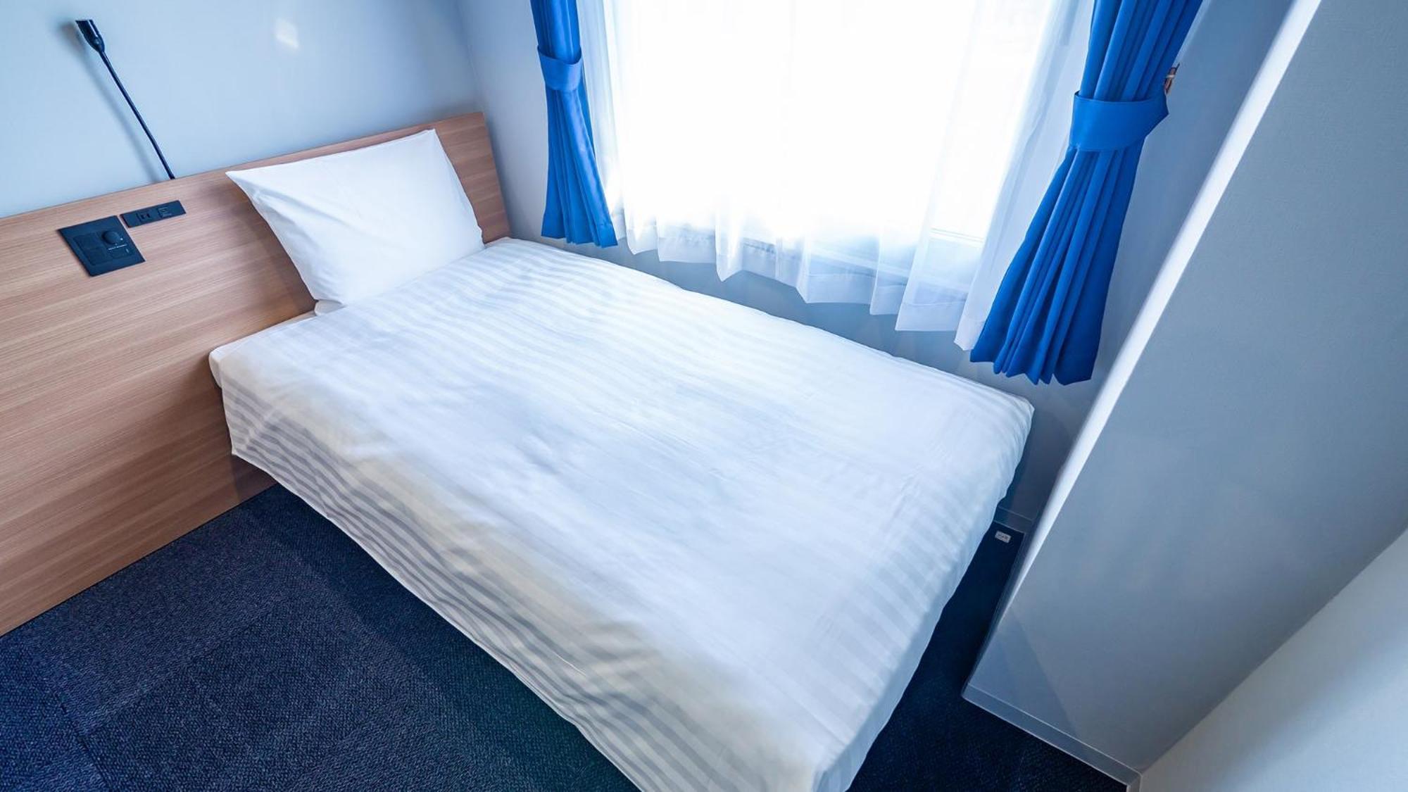 Toyoko Inn Nagasaki Ekimae Zimmer foto